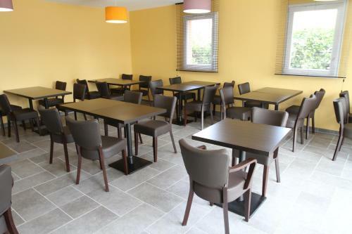Hotel Deltour H�tel Bias