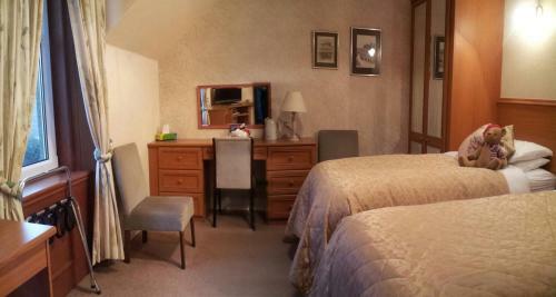 Bed & Breakfast Coila Guest House