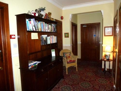 Bed & Breakfast Coila Guest House