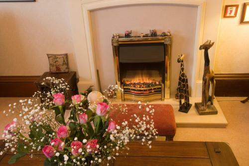Bed & Breakfast Coila Guest House