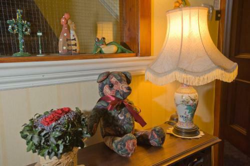 Bed & Breakfast Coila Guest House
