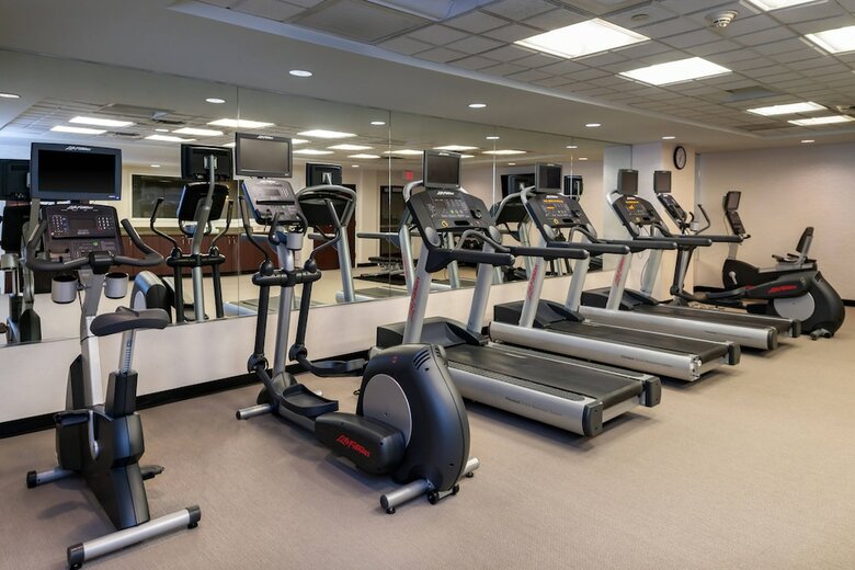 Hotel Springhill Suites By Marriott Pittsburgh North Shore