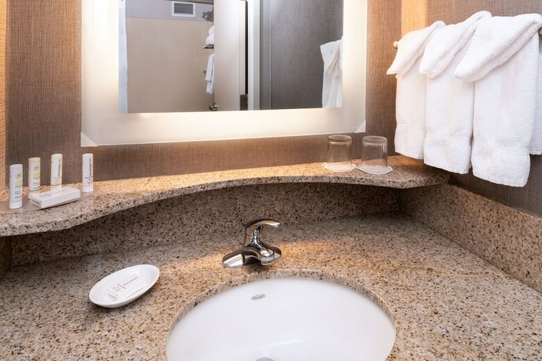 Hotel Springhill Suites By Marriott Pittsburgh North Shore