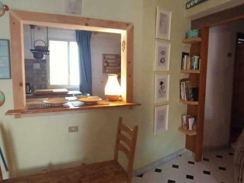 Apartment In Lampedusa