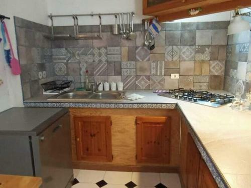 Apartment In Lampedusa