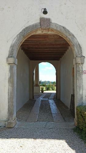 Villa Piovene Apartments