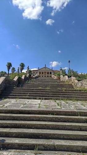 Villa Piovene Apartments