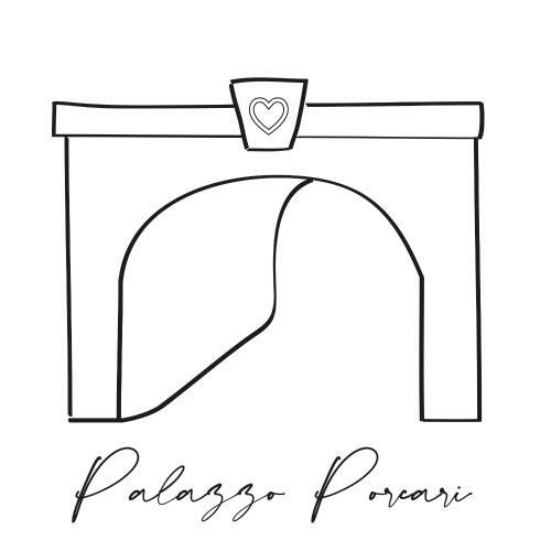 Bed & Breakfast Palazzo Porcari
