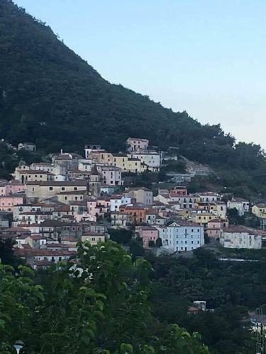 Apartamento Casa Di Elena