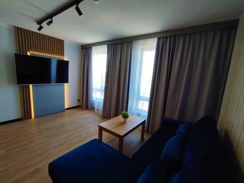 Apartamenty Wielka Odrza?ska Centrum