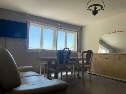 Apartamento Appartement 2 Chambres, Vue Sur Tour Eiffel