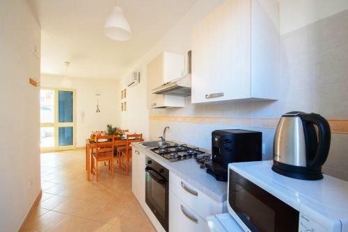 Apartamento Appartamenti Sul Mare
