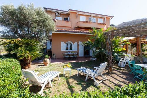 Apartamento Un Paradiso Tra Gli Ulivi