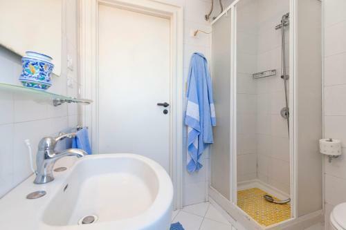 Apartamento Un Paradiso Tra Gli Ulivi