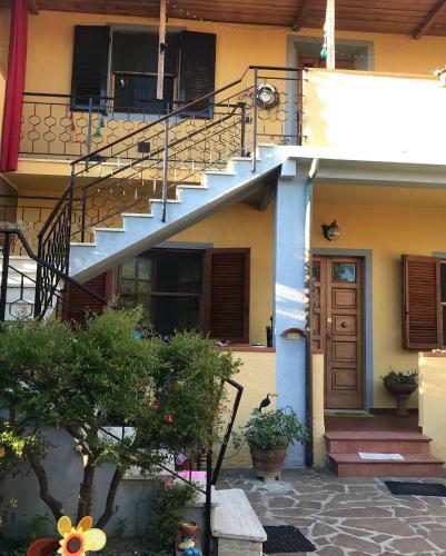 Hostal Casa Tognetti