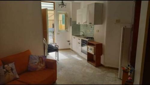 Apartamento La Casa Di Ulisse