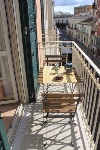 Casa Vacanze Domus Centrale