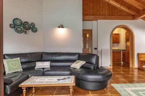 Apartamento Lo Scrigno Del Lago - Molveno