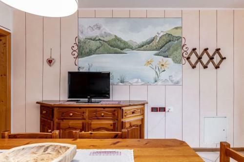 Apartamento Lo Scrigno Del Lago - Molveno