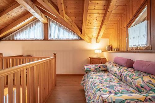 Apartamento Lo Scrigno Del Lago - Molveno