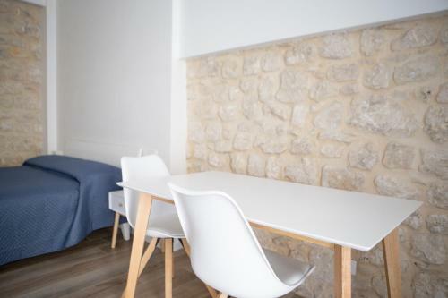Apartamento Casa Maiolica