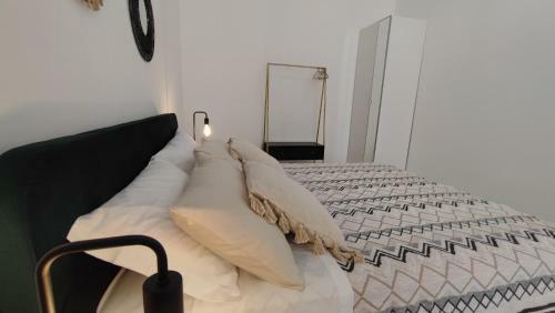 Apartamento Dimore Gilas - Suite Menta