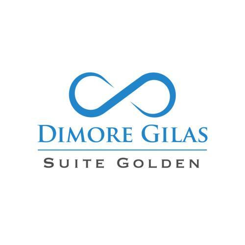 Apartamento Dimore Gilas - Suite Golden