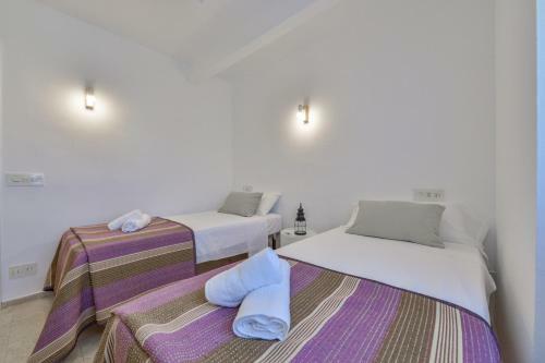 Apartamento Villas Guzman - El Castell
