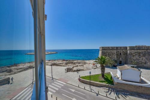 Apartamento Villas Guzman - El Castell