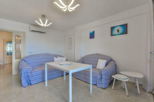 Apartamento Villas Guzman - El Castell