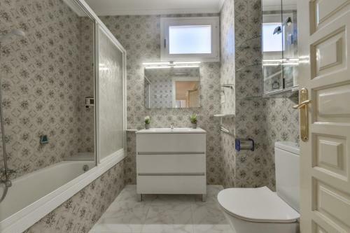 Apartamento Villas Guzman - El Castell