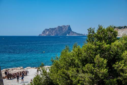 Apartamento Villas Guzman - El Castell