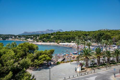 Apartamento Villas Guzman - El Castell