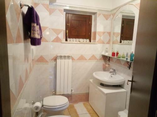 Apartamento Appartamento Girasole