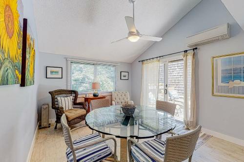 Hotel Quail Run Retreat