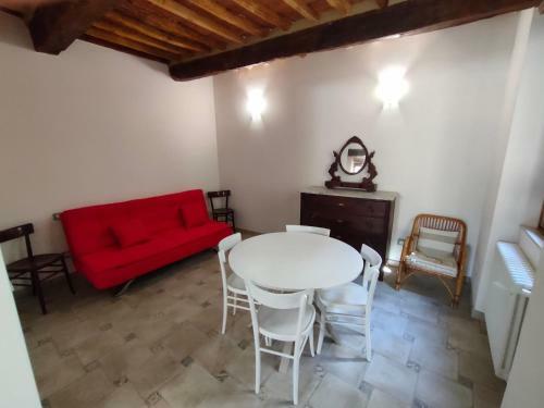Apartamento Casa Carraia