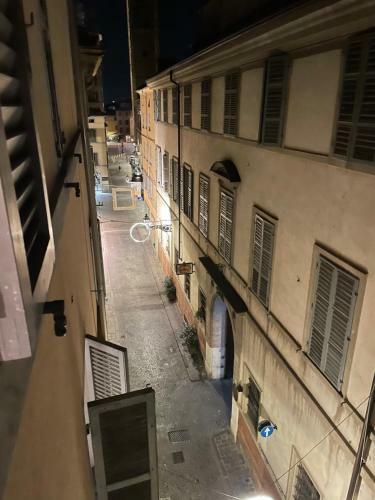 Apartamento Incantevole Appartamento Nel Cuore Di Parma.