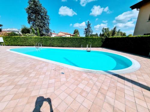 Apartamento Residence Alle Rose