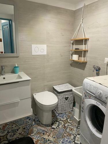 Casa Vacanza Al N.56 A Pollina
