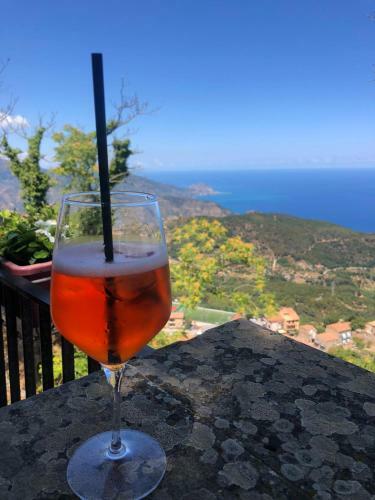 Casa Vacanza Al N.56 A Pollina