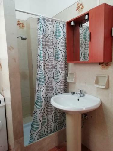 Apartamento Pozzallo Sul Mare