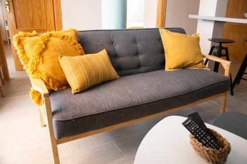 Apartamento Attic By Grupo Compostelana