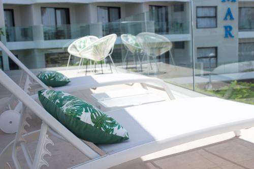 Apartamento Attic By Grupo Compostelana