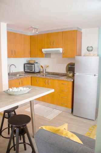 Apartamento Attic By Grupo Compostelana