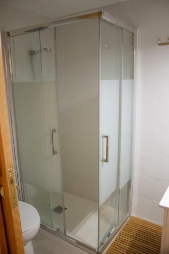 Apartamento Attic By Grupo Compostelana