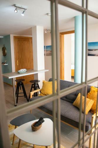 Apartamento Attic By Grupo Compostelana