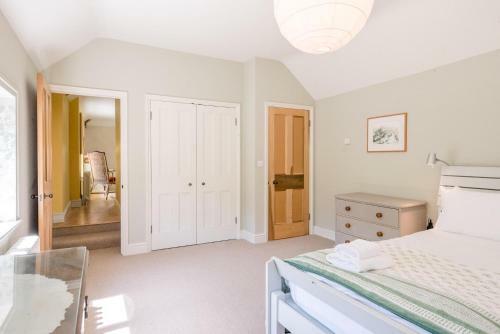 The Clock House Saxmundham Air Manage Suffolk