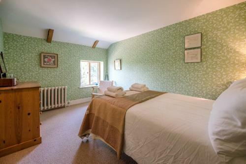 The Clock House Saxmundham Air Manage Suffolk