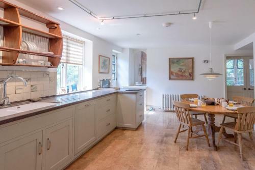 The Clock House Saxmundham Air Manage Suffolk