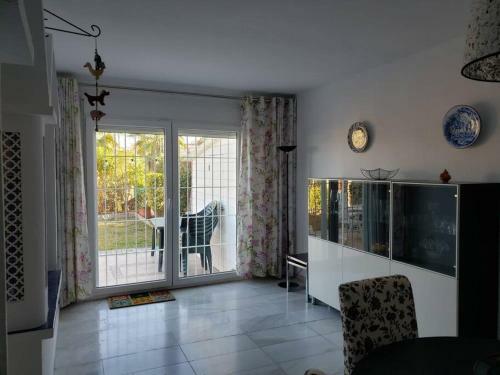 La Casa Del Golf